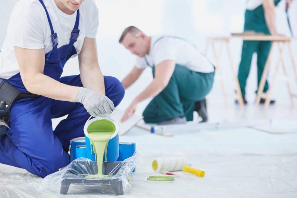 green-color-to-paint